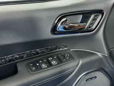 2026 Dodge Durango SRT Hellcat JailBreak AWD