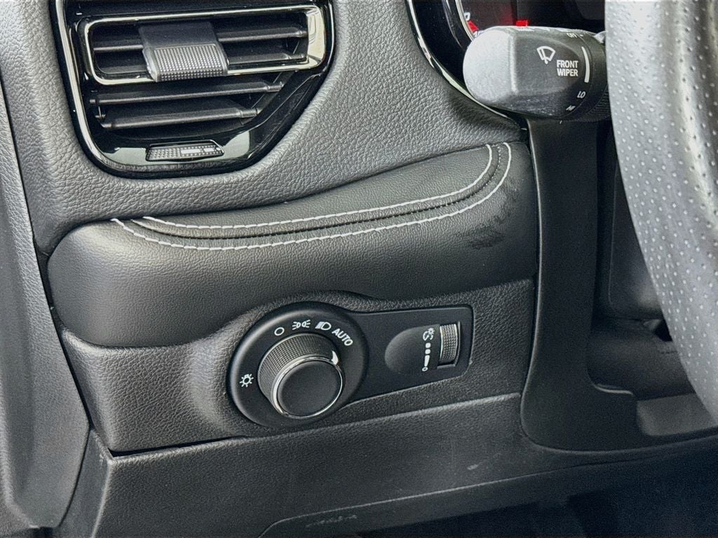 2023 Dodge Durango SRT Hellcat