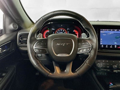 2023 Dodge Durango SRT Hellcat