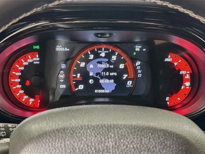 2023 Dodge Durango SRT Hellcat
