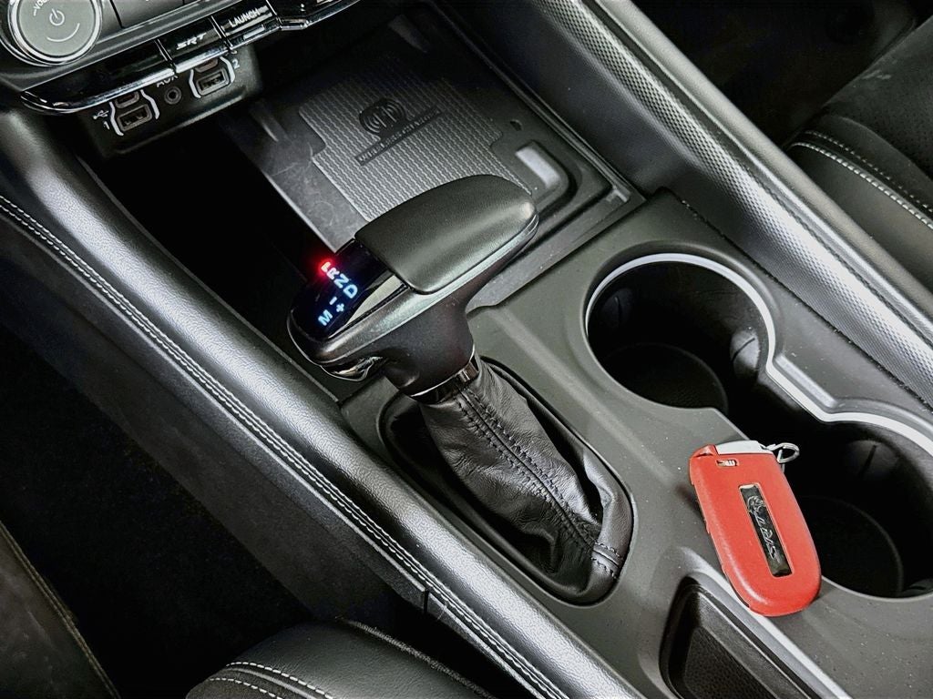 2023 Dodge Durango SRT Hellcat