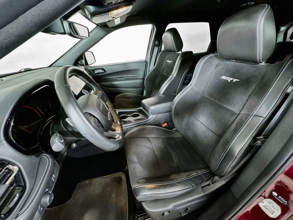 2023 Dodge Durango SRT Hellcat