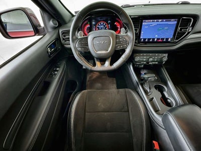 2023 Dodge Durango SRT Hellcat
