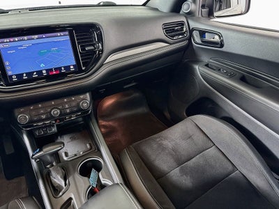 2023 Dodge Durango SRT Hellcat