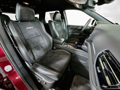2023 Dodge Durango SRT Hellcat
