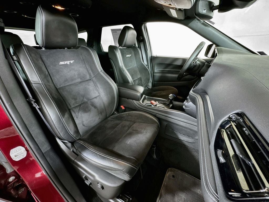 2023 Dodge Durango SRT Hellcat