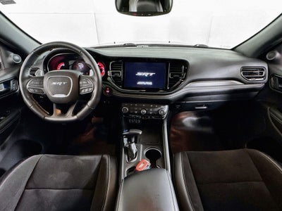 2023 Dodge Durango SRT Hellcat