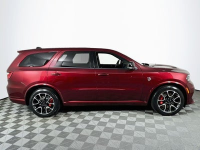 2023 Dodge Durango SRT Hellcat