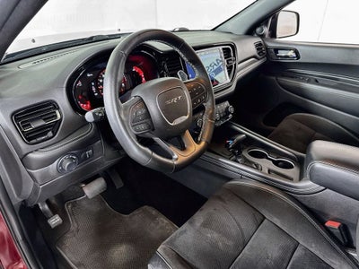 2023 Dodge Durango SRT Hellcat