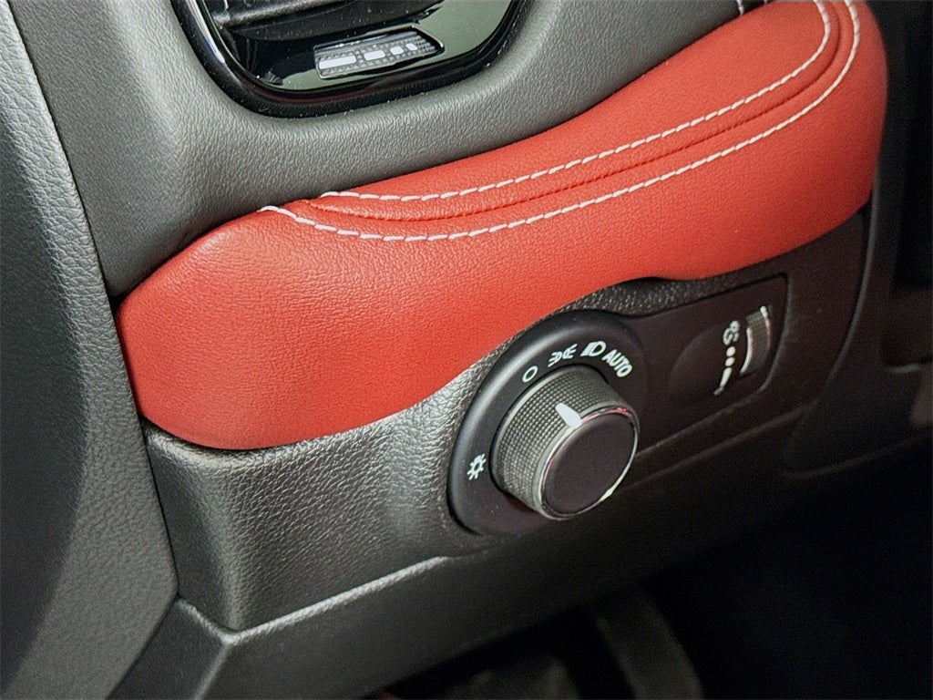 2026 Dodge Durango SRT Hellcat