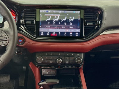 2026 Dodge Durango SRT Hellcat