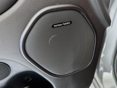 2026 Dodge Durango SRT Hellcat