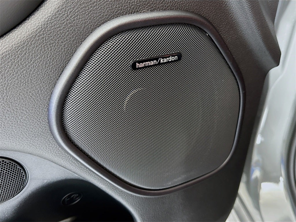 2026 Dodge Durango SRT Hellcat