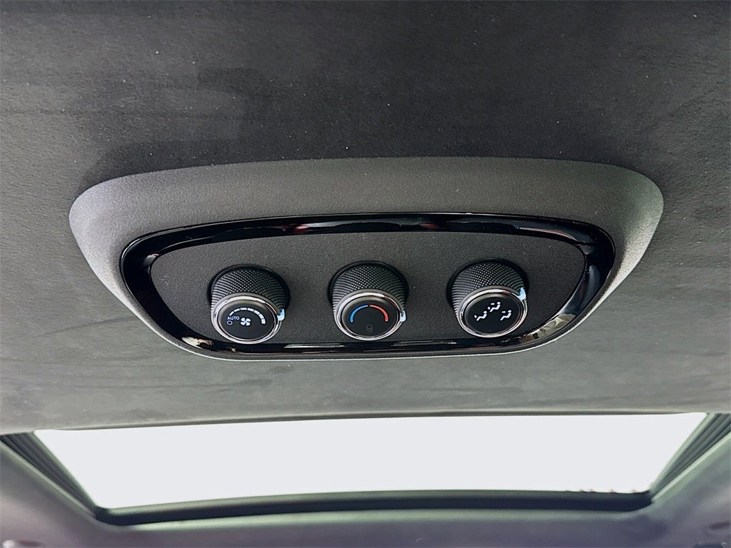 2026 Dodge Durango SRT Hellcat