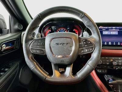 2023 Dodge Durango SRT Hellcat Black AWD-Premium