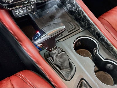 2023 Dodge Durango SRT Hellcat Black AWD-Premium