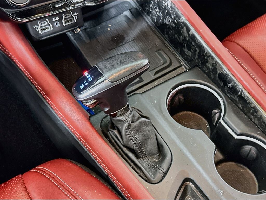 2023 Dodge Durango SRT Hellcat Black AWD-Premium