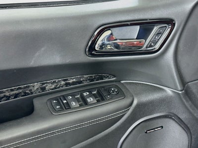 2023 Dodge Durango SRT Hellcat Black AWD-Premium