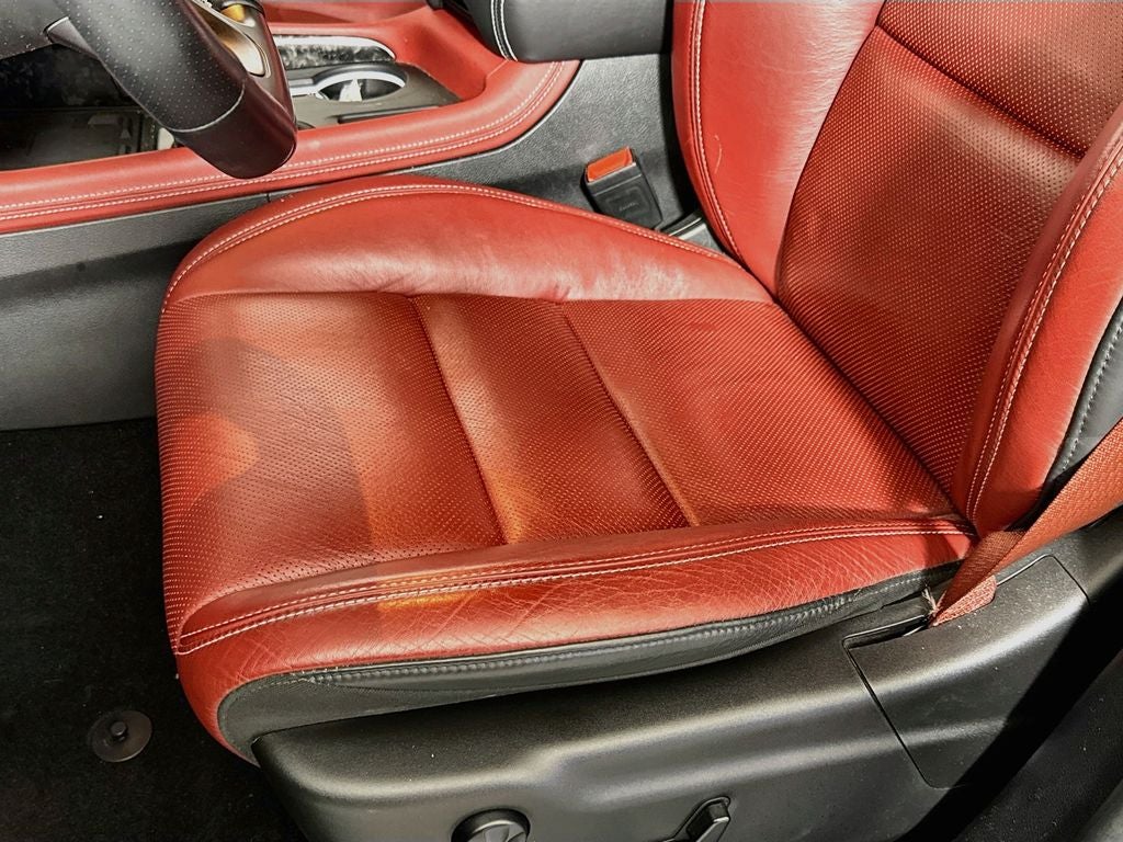 2023 Dodge Durango SRT Hellcat Black AWD-Premium