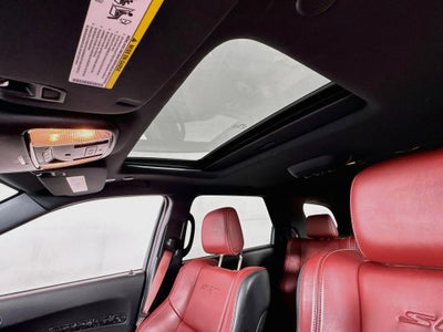 2023 Dodge Durango SRT Hellcat Black AWD-Premium