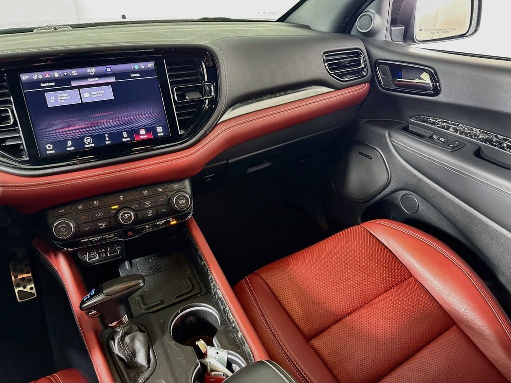 2023 Dodge Durango SRT Hellcat Black AWD-Premium