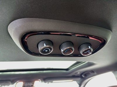2023 Dodge Durango SRT Hellcat Black AWD-Premium
