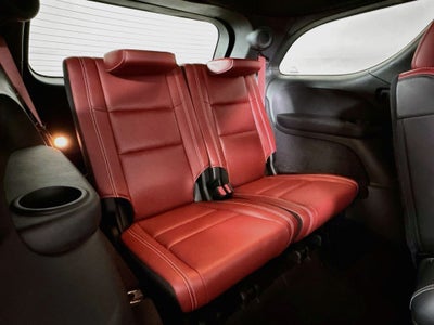 2023 Dodge Durango SRT Hellcat Black AWD-Premium