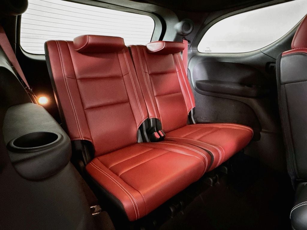 2023 Dodge Durango SRT Hellcat Black AWD-Premium