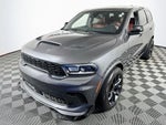 2023 Dodge Durango SRT Hellcat Black AWD-Premium