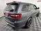 2023 Dodge Durango SRT Hellcat Black AWD-Premium