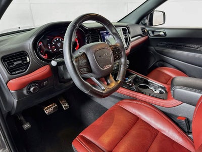 2023 Dodge Durango SRT Hellcat Black AWD-Premium