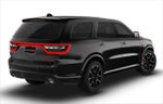 2026 Dodge Durango SRT Hellcat