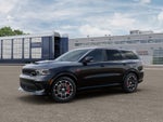 2026 Dodge Durango SRT Hellcat