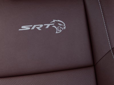 2026 Dodge Durango SRT Hellcat