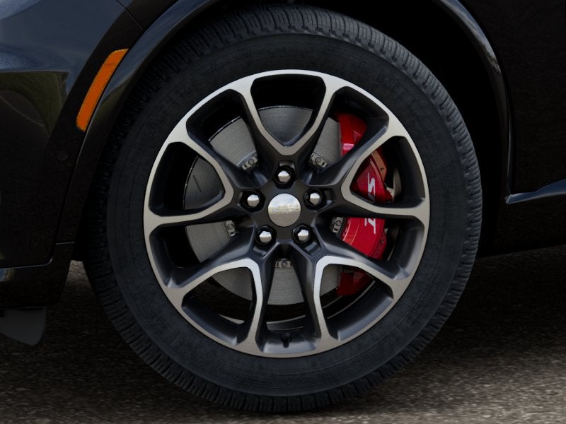 2026 Dodge Durango SRT Hellcat