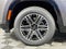 2026 Jeep Grand Wagoneer 4x4