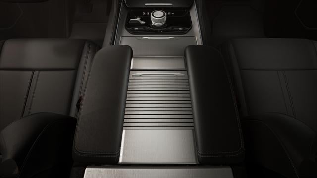 2026 Jeep Grand Wagoneer 4x4