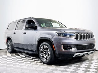2023 Jeep Wagoneer L Series II