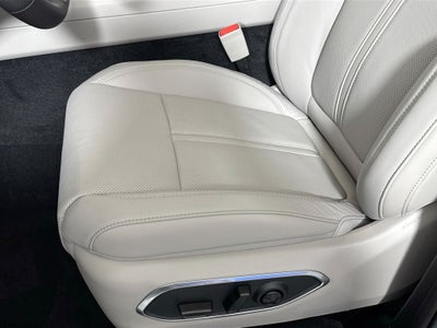 2026 Jeep Grand Wagoneer L Limited Reserve
