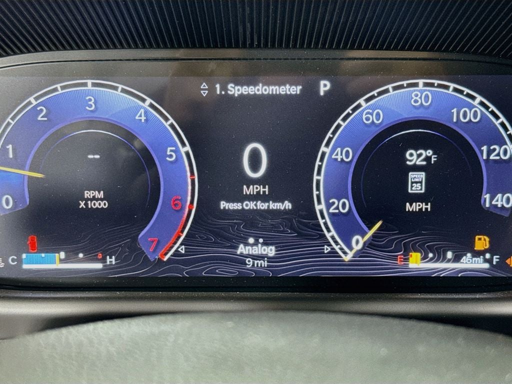 2026 Jeep Grand Wagoneer L Limited Altitude