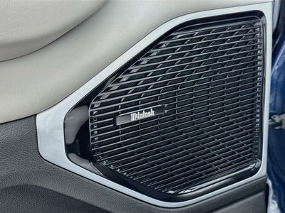 2026 Jeep Grand Wagoneer L Limited Altitude