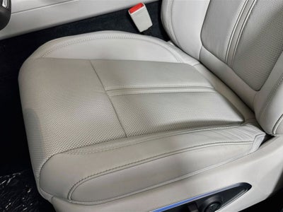 2026 Jeep Grand Wagoneer L Limited Altitude