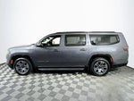 2024 Jeep Wagoneer L Series II 4X4