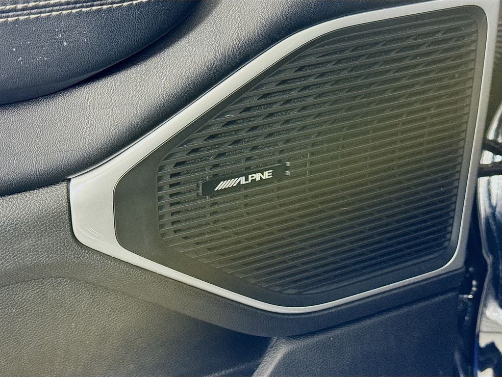 2023 Jeep Wagoneer L Series II