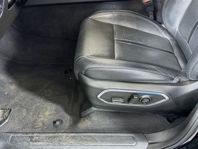 2023 Jeep Wagoneer L Series II