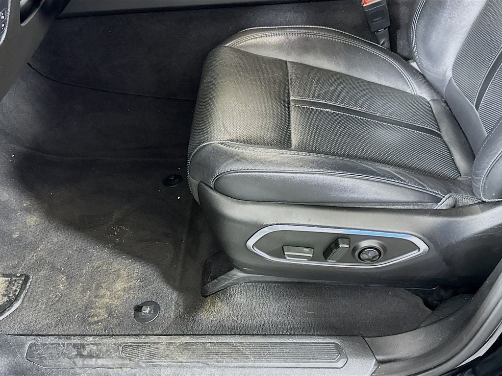 2023 Jeep Wagoneer L Series II