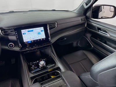 2023 Jeep Wagoneer L Series II