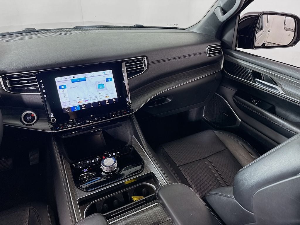 2023 Jeep Wagoneer L Series II