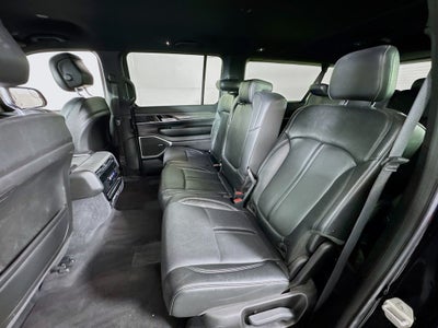 2023 Jeep Wagoneer L Series II