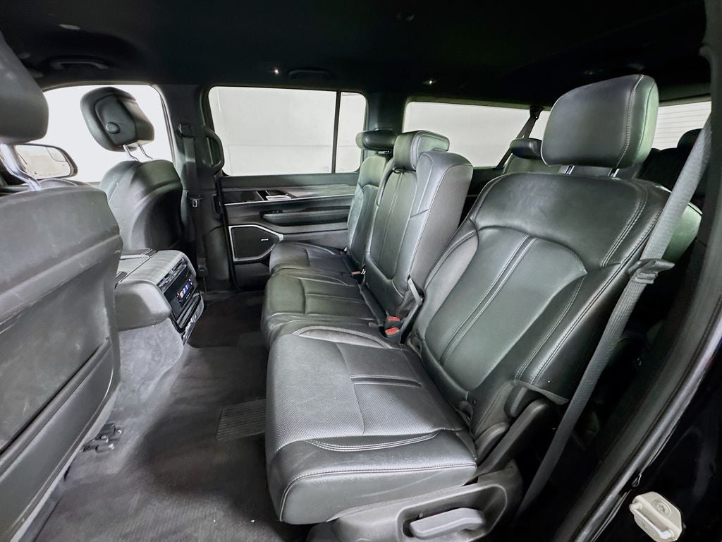 2023 Jeep Wagoneer L Series II